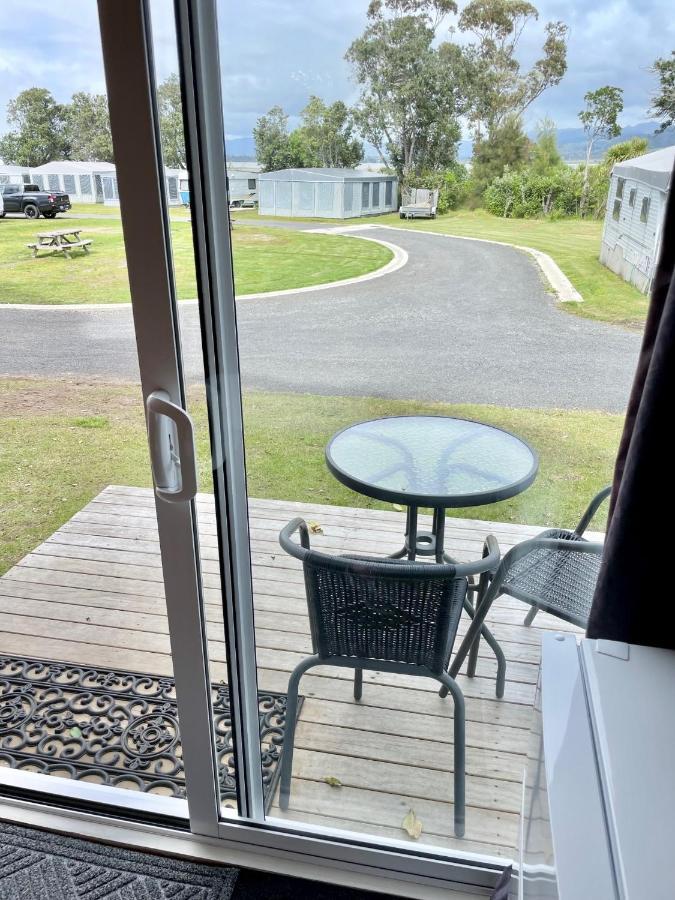 Athenree Hot Springs & Holiday Park Waihi Exterior photo